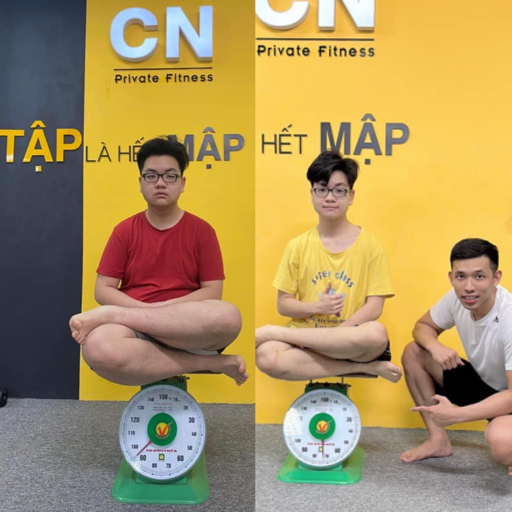 Hiệu quả thật từ học viên thật