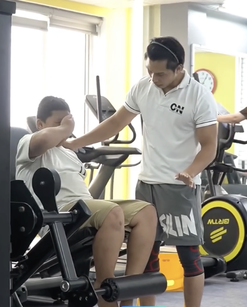 Hỗ trợ phát triển CHIỀU CAO tối ưu