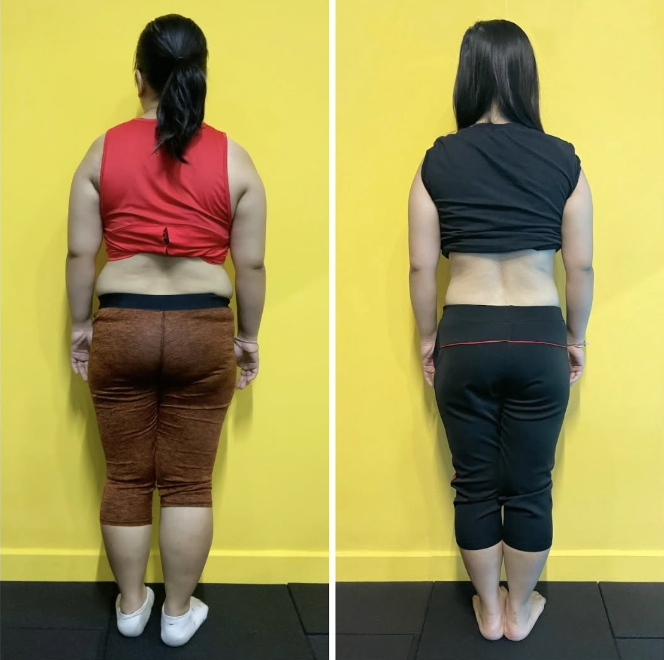Kiểm soát CÂN NẶNG - Phát triển tầm vóc cân đối